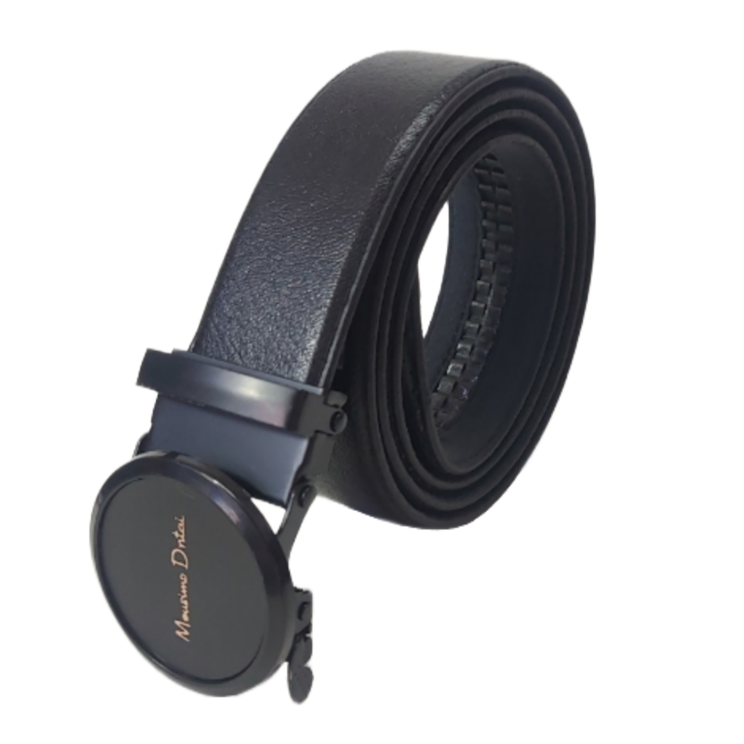 کمربند مردانه مدل ریلی RG160