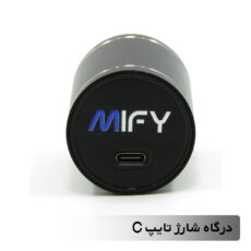 ماشین اصلاح موی صورت کالامیفای مدل 404057