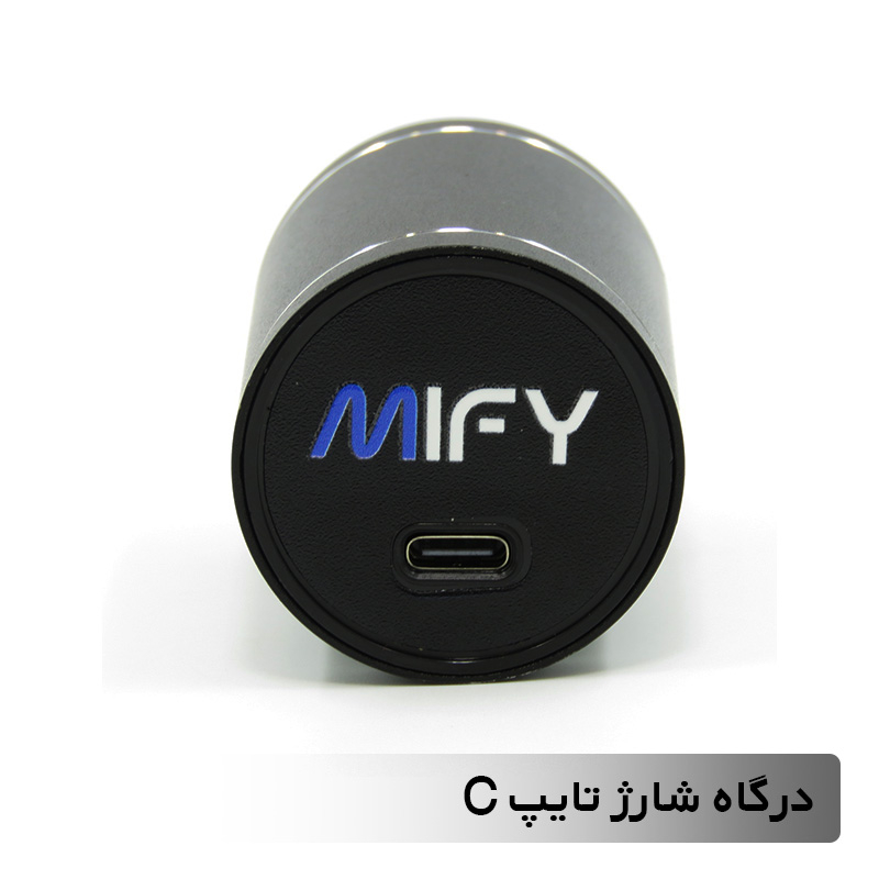ماشین اصلاح موی صورت کالامیفای مدل 404057
