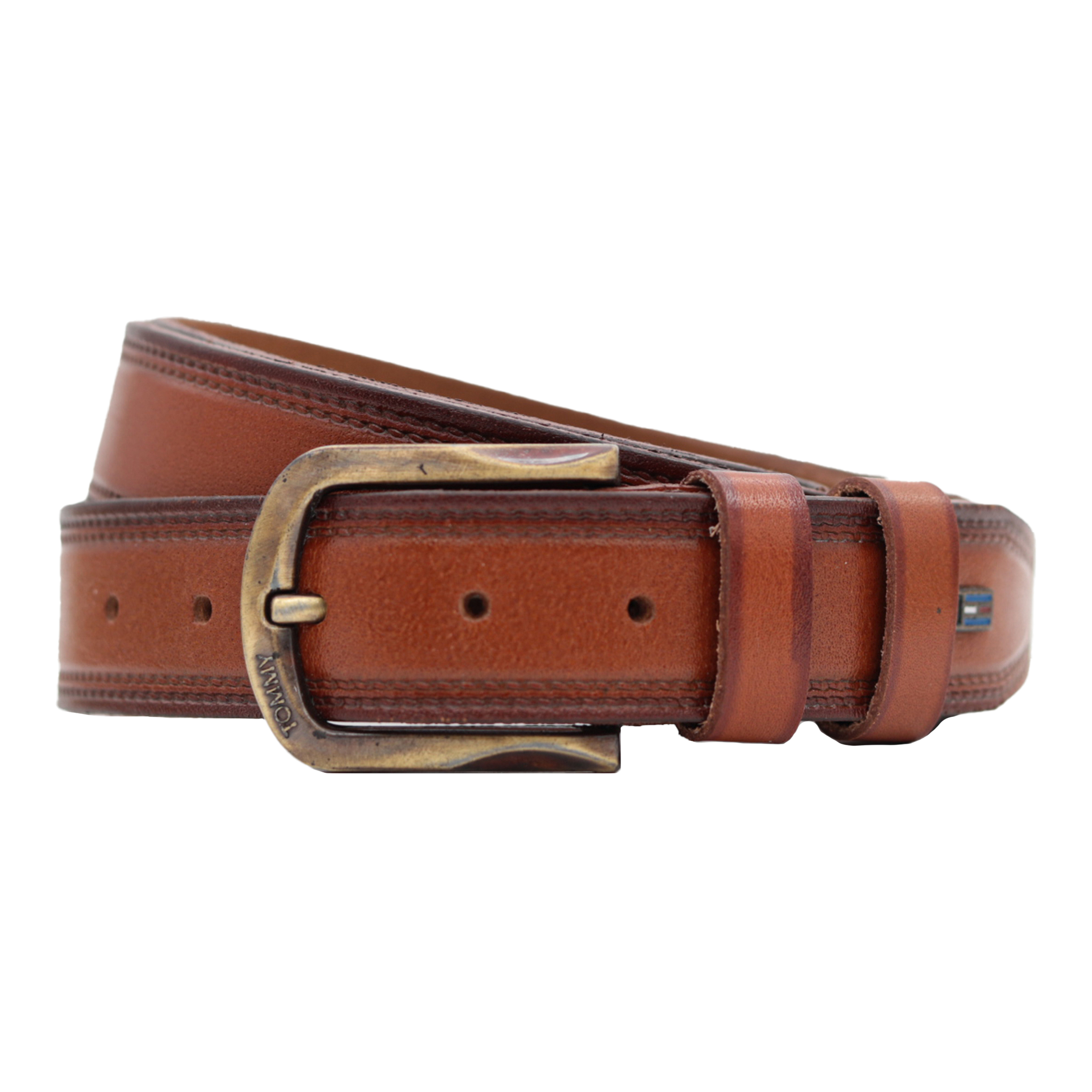 کمربند مردانه مدل A307