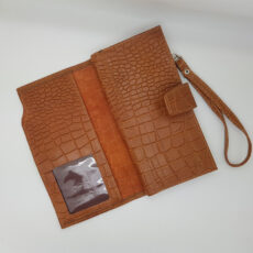 کیف پول چرم دیاکو مدل 316