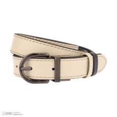 کمربند مردانه چرم مشهد مدل N6524