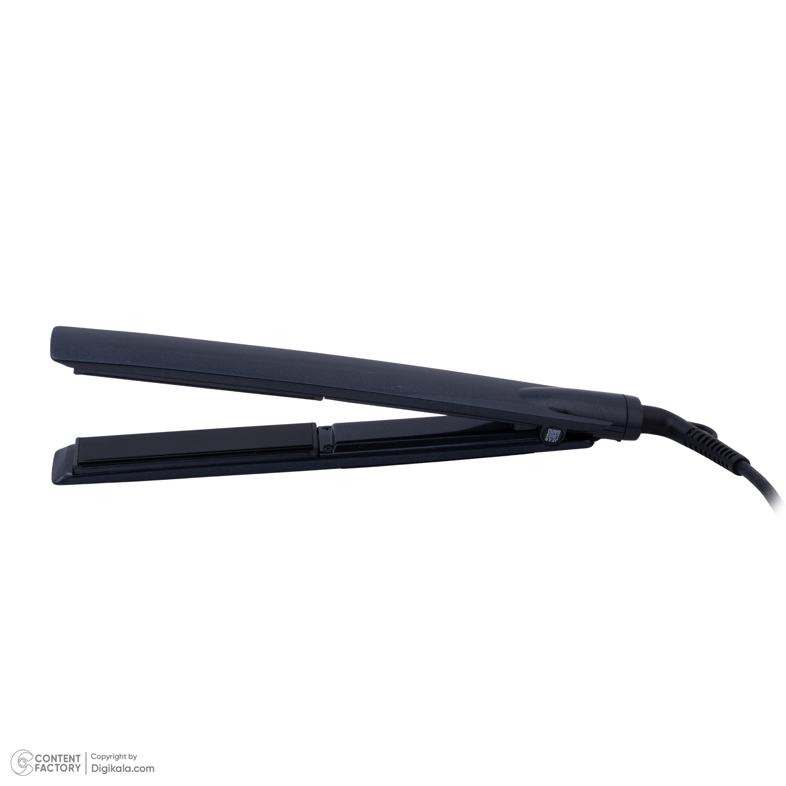 اتو مو حرفهای جین لوییس دیوید مدل JLD-1801