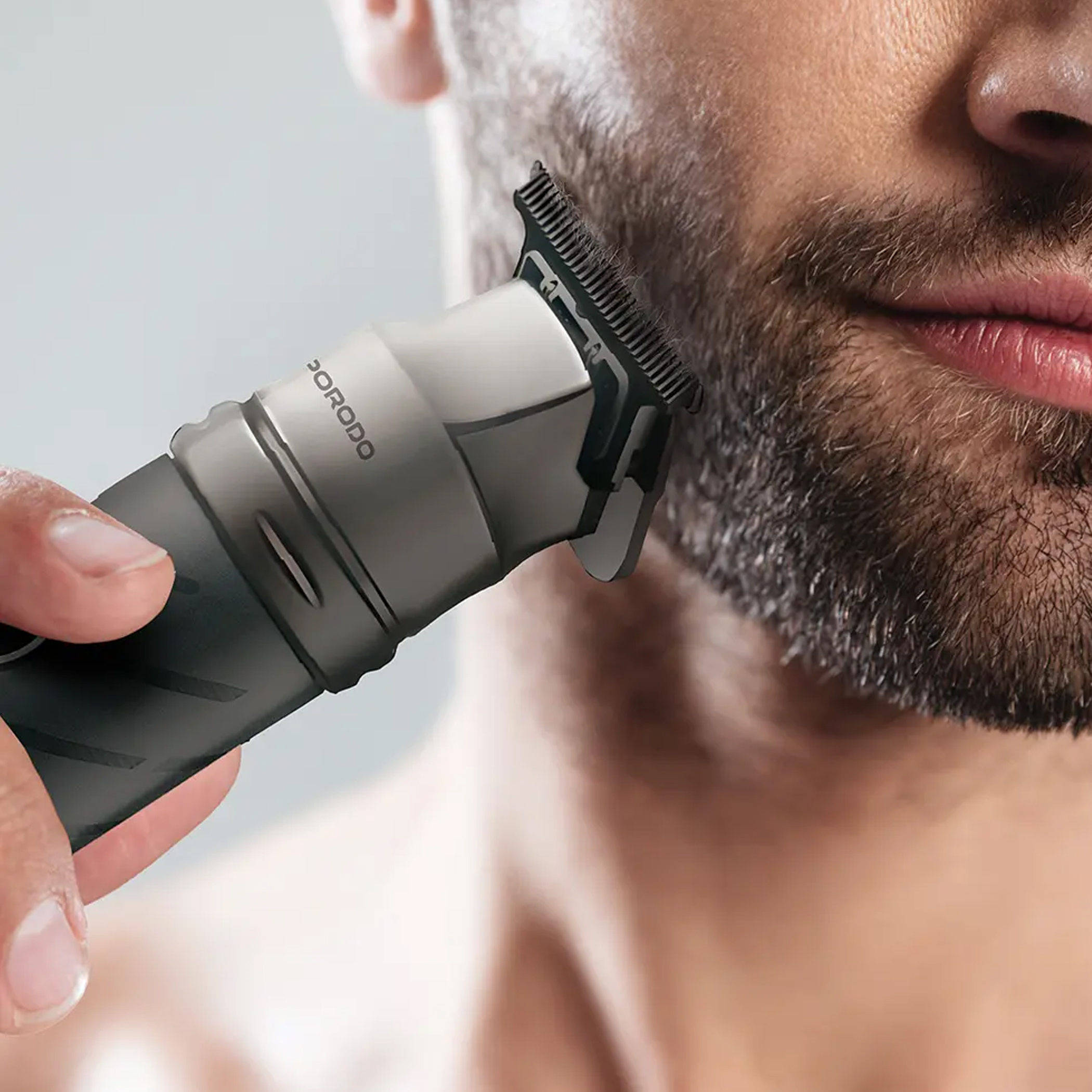 ماشین اصلاح موی صورت شارژی پرودو مدل PDLFST185BK