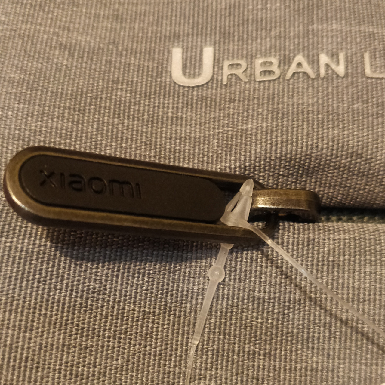 کوله پشتی شیائومی مدل ZJB4194GL