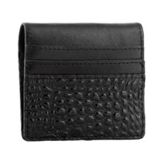 کیف پول چرم یلسان مدل سوشا کد 159-GAN-ms