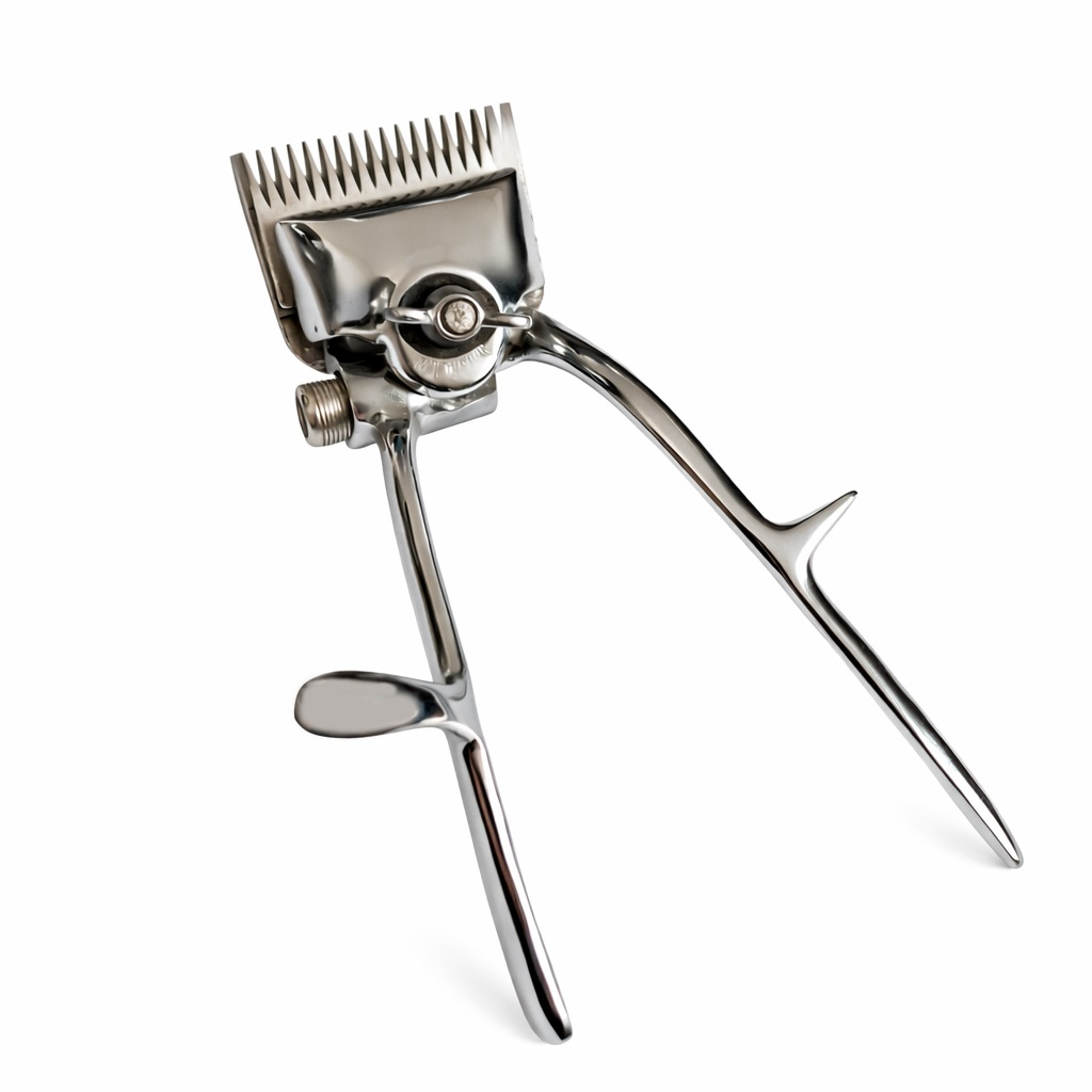 ماشین اصلاح مو دستی هپی نس کد 040