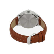 ساعت مچی عقربه‌ای کوارتز مردانه کیو اند کیو مدل A11A-001PY