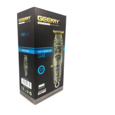 ماشین اصلاح موی سر و صورت جیمی مدل GM 885