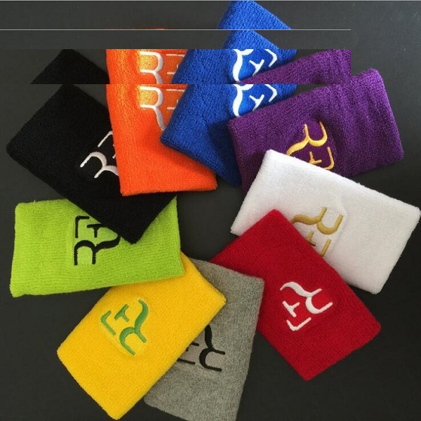 مچ بند تنیس مدل RF