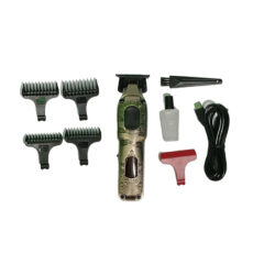 ماشین اصلاح موی سر و صورت وی جی ار مدل V-954