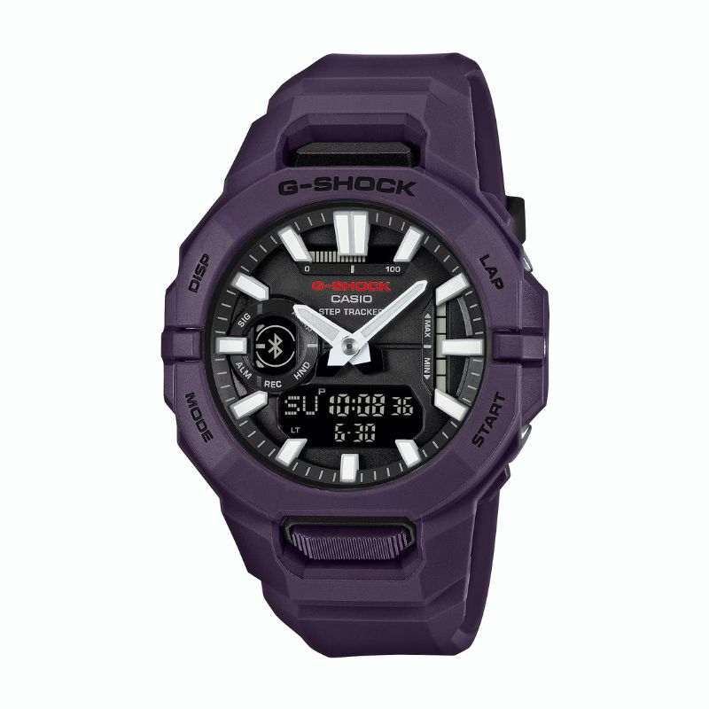 ساعت مچی عقربه‌ای کوارتز کاسیو مدل G-Shock GBA-950-2ADR