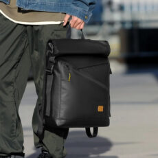 کوله پشتی مدل tirex 2025