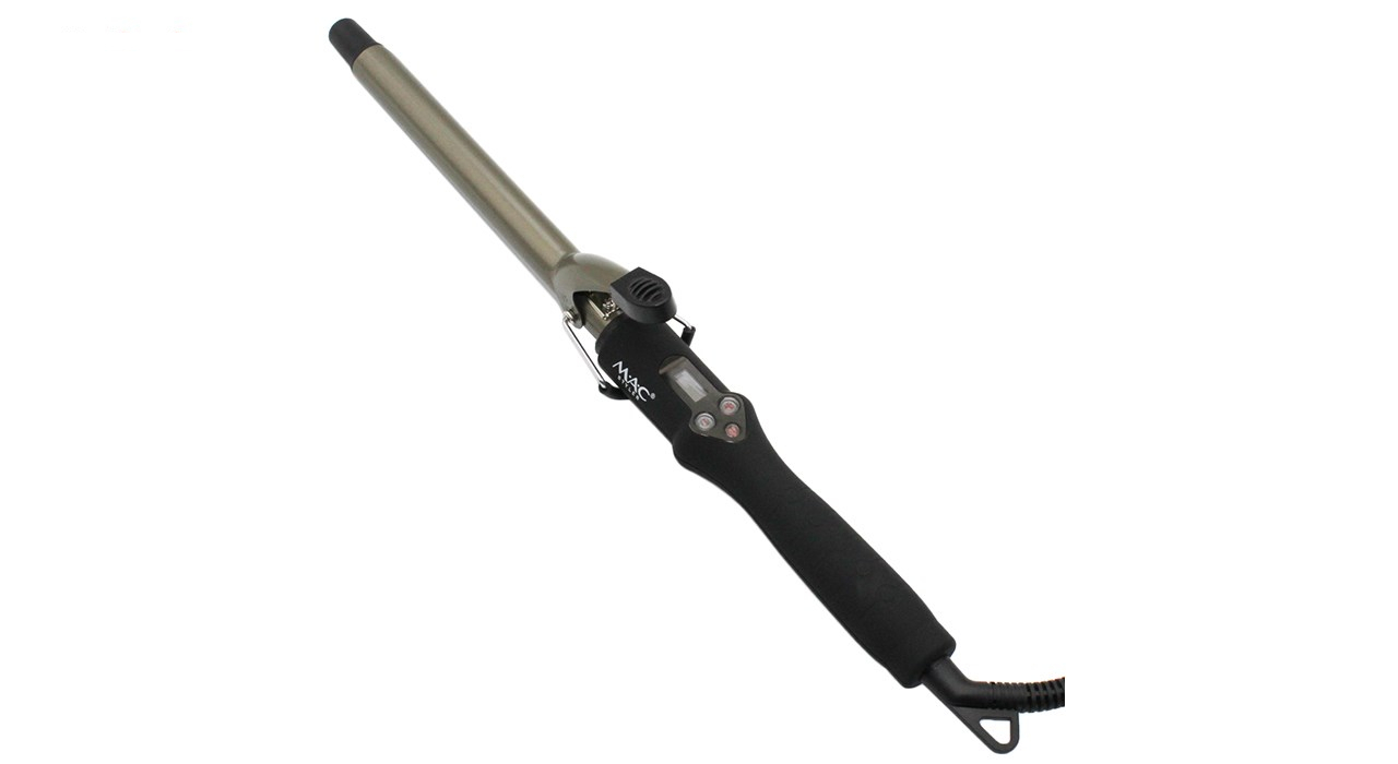 فرکننده مو مک استایلر مدل MC-3329