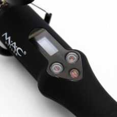فرکننده مو مک استایلر مدل MC-3329
