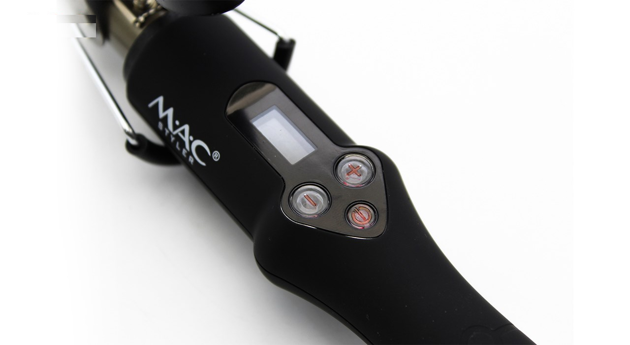 فرکننده مو مک استایلر مدل MC-3329