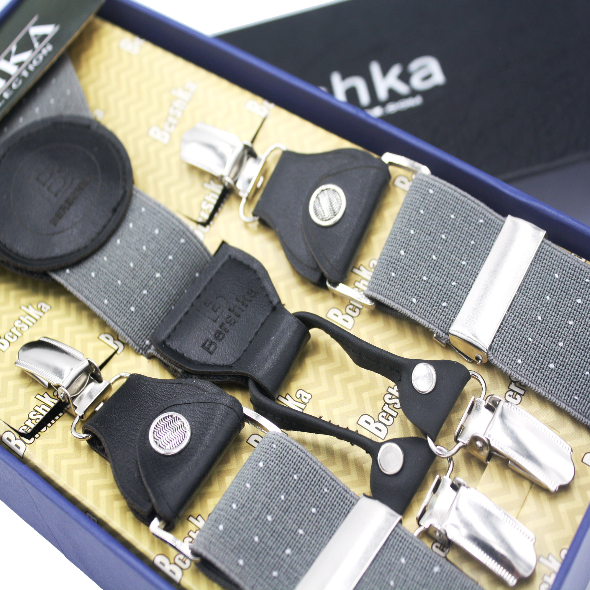 ساسبند مردانه سی اچ آر کد MH086BRL