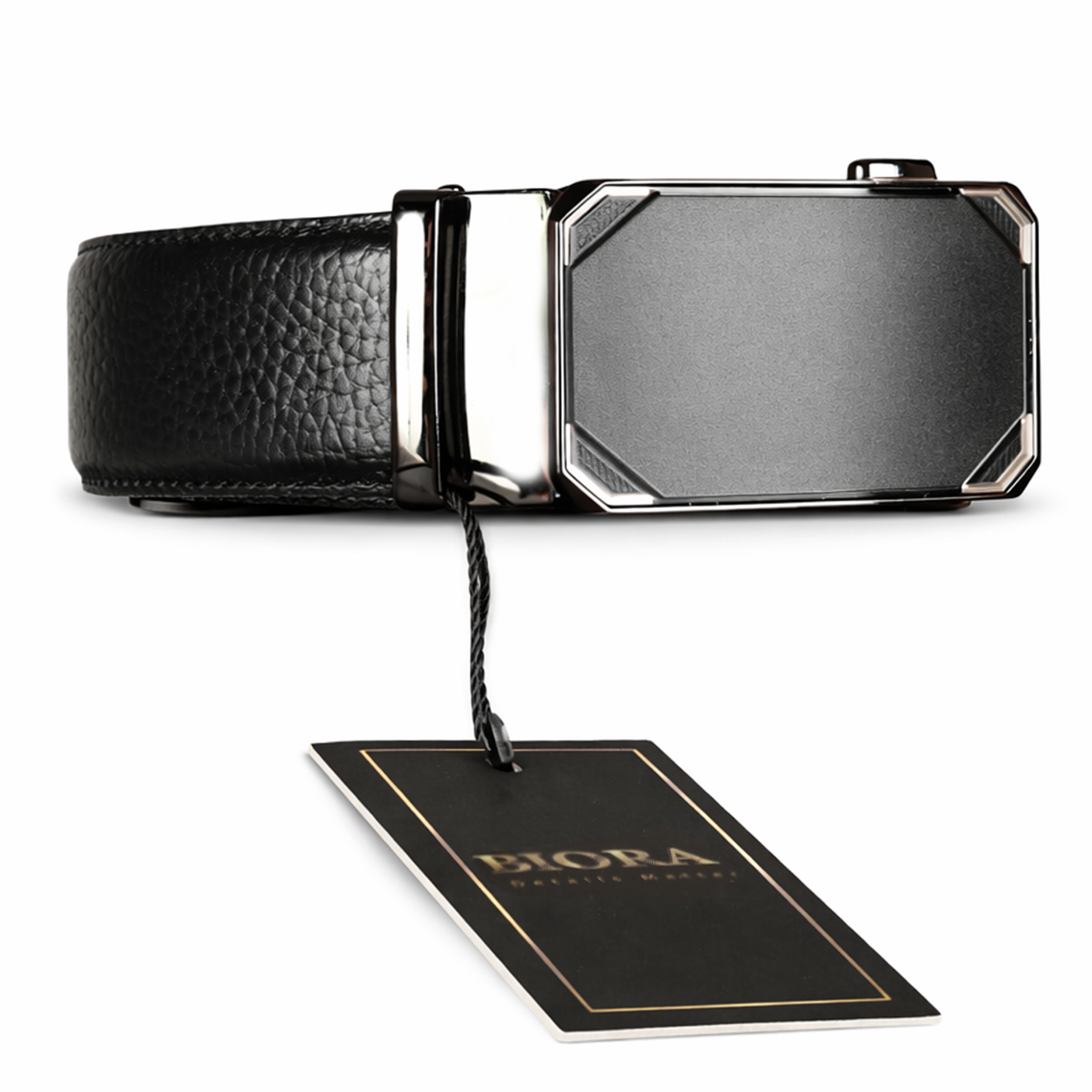 کمربند مردانه بیورا مدل k07