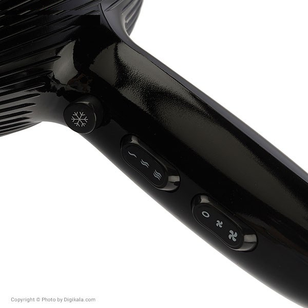 سشوار حرفه ای سورکر مدل RCY-97