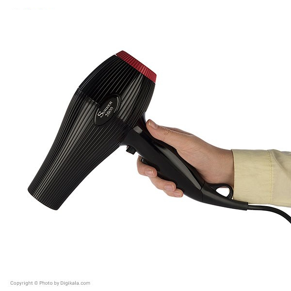 سشوار حرفه ای سورکر مدل RCY-97