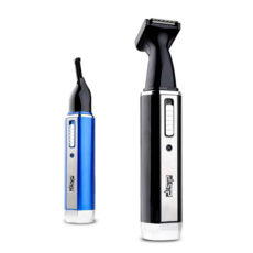 موزن گوش و بینی و خط زن دی اس پی مدل 40002A