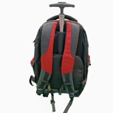 کوله پشتی پرزیدنت مدل 15172-18