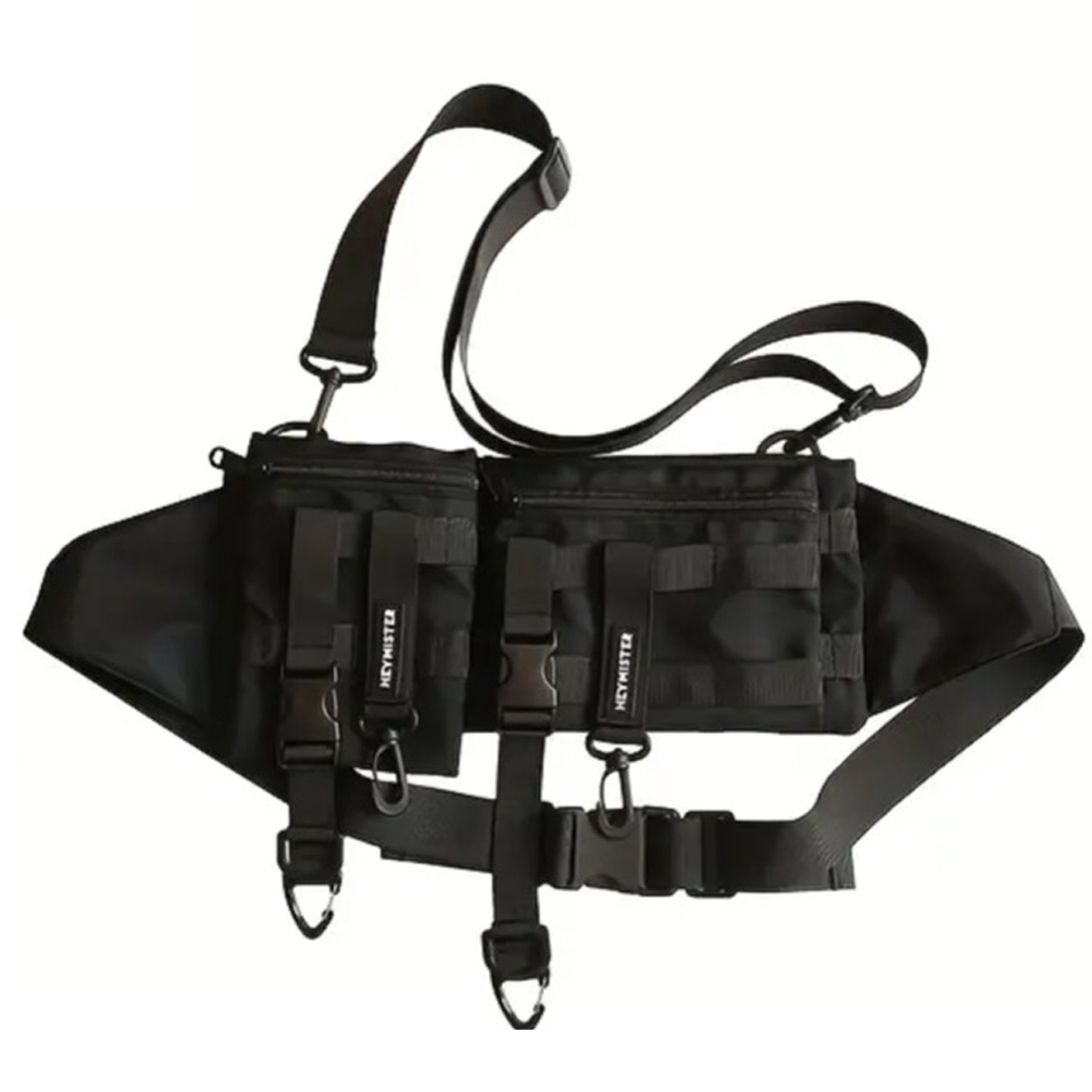 کیف رودوشی مردانه مدل Fashion 02