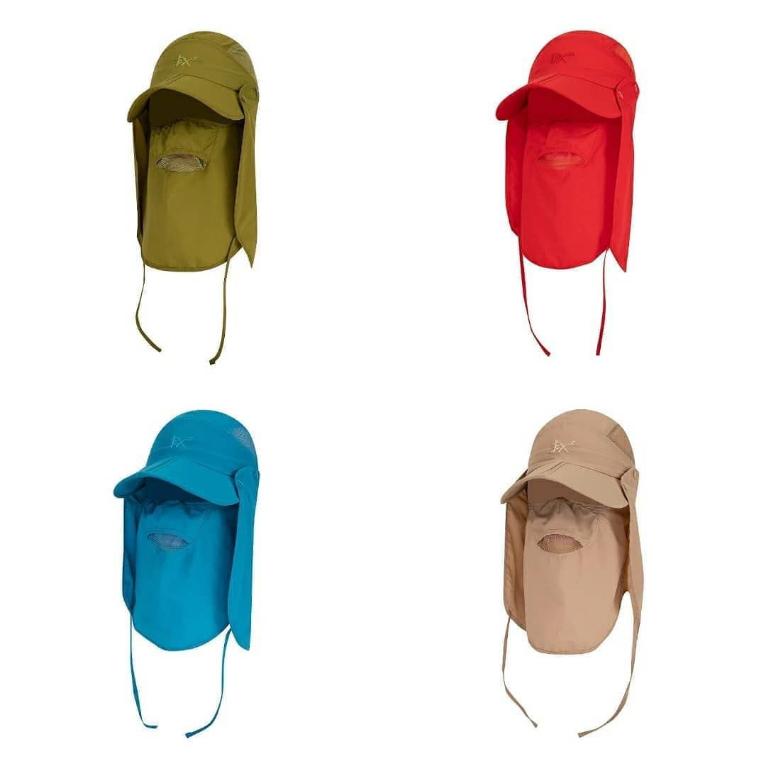 کلاه کوهنوردی ای ایکس کد 901