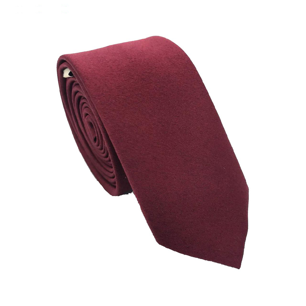 کراوات هکس ایران مدل OM-12 مجموعه 12 عددی