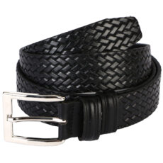 کمربند مردانه رویال چرم کد M58