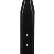 کمربند مردانه رویال چرم کدM46/1-Black