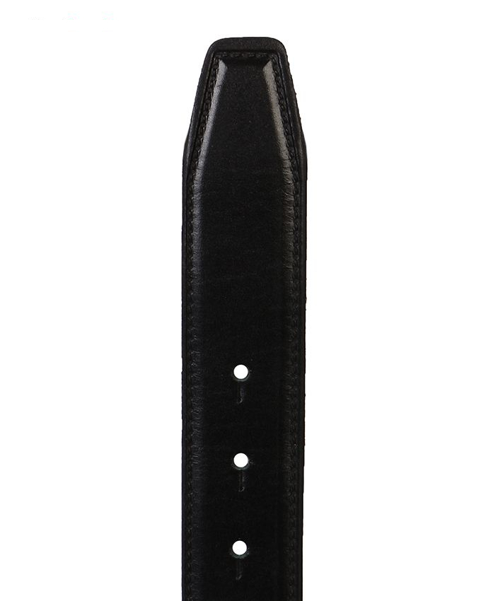 کمربند مردانه رویال چرم کدM46/1-Black