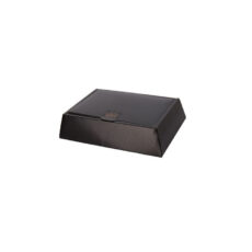 کمربند مردانه رویال چرم کدM46/1-Black