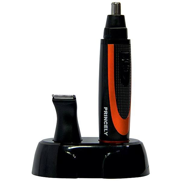 موزن بینی و گوش پرنسلی مدل PR447AT