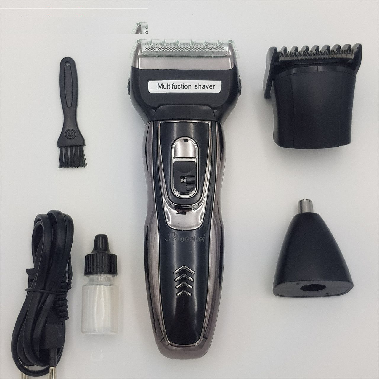 ماشین اصلاح موی صورت پروجیمی مدل GM-595