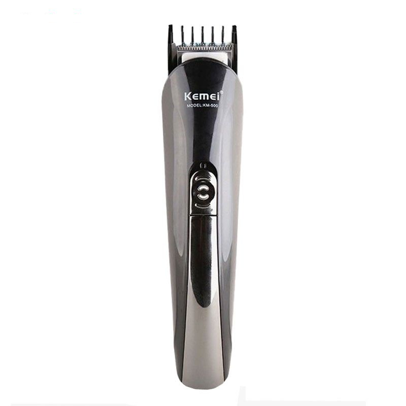 ماشین اصلاح موی سر و صورت کیمی مدل KM-500