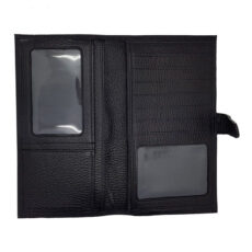 کیف پول چرم دیاکو مدل 230floter