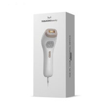 لیزر موهای زائد تاچ بیوتی مدل TB1755