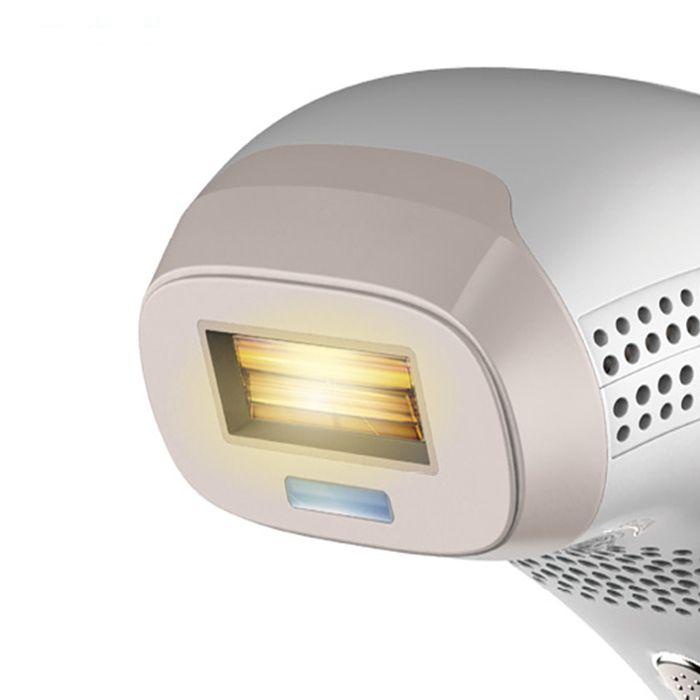 لیزر موهای زائد تاچ بیوتی مدل TB1755