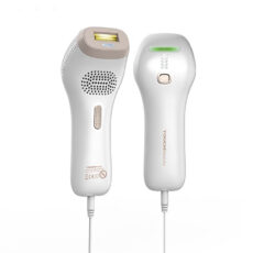 لیزر موهای زائد تاچ بیوتی مدل TB1755