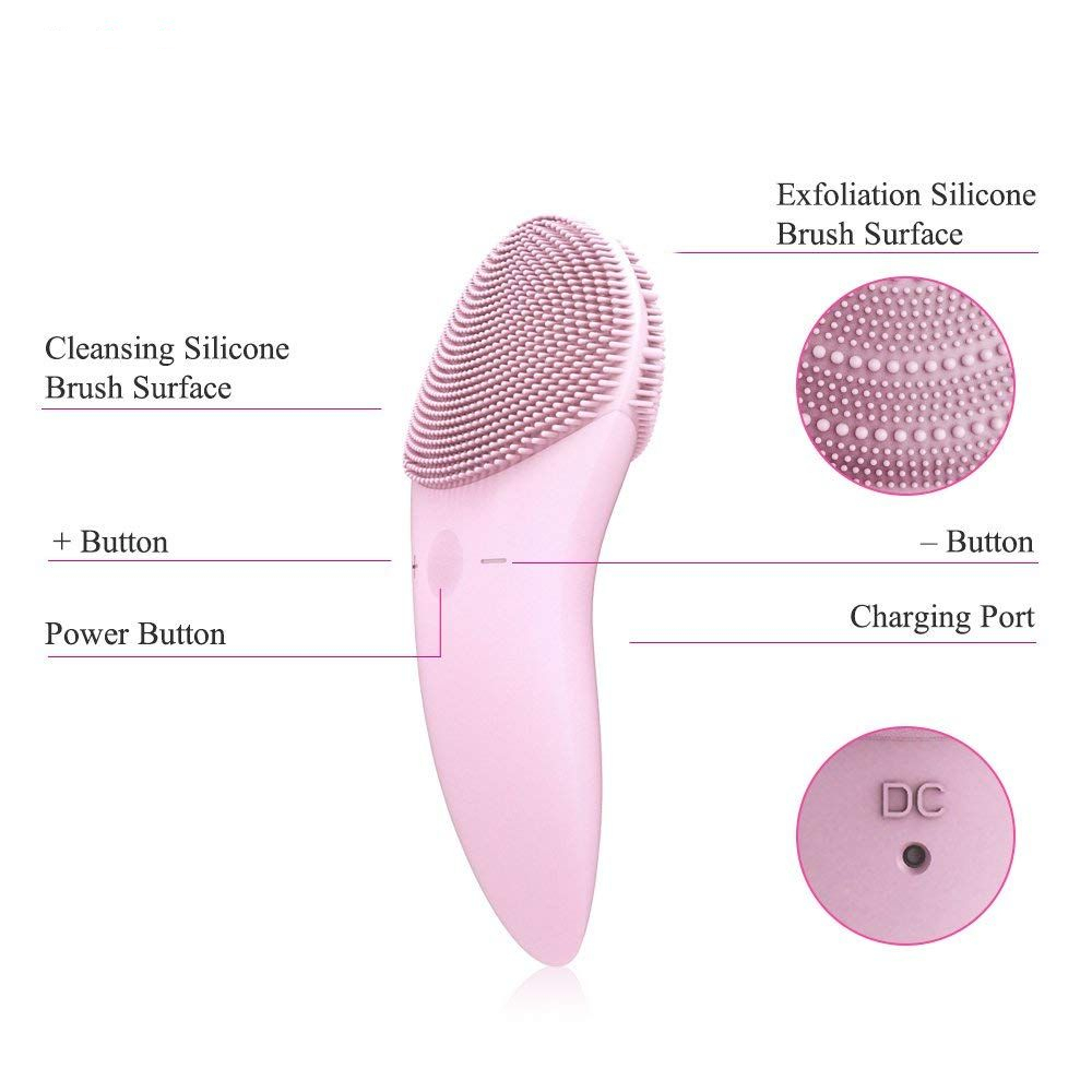 برس پاک‌سازی تاچ بیوتی مدل TB 1788