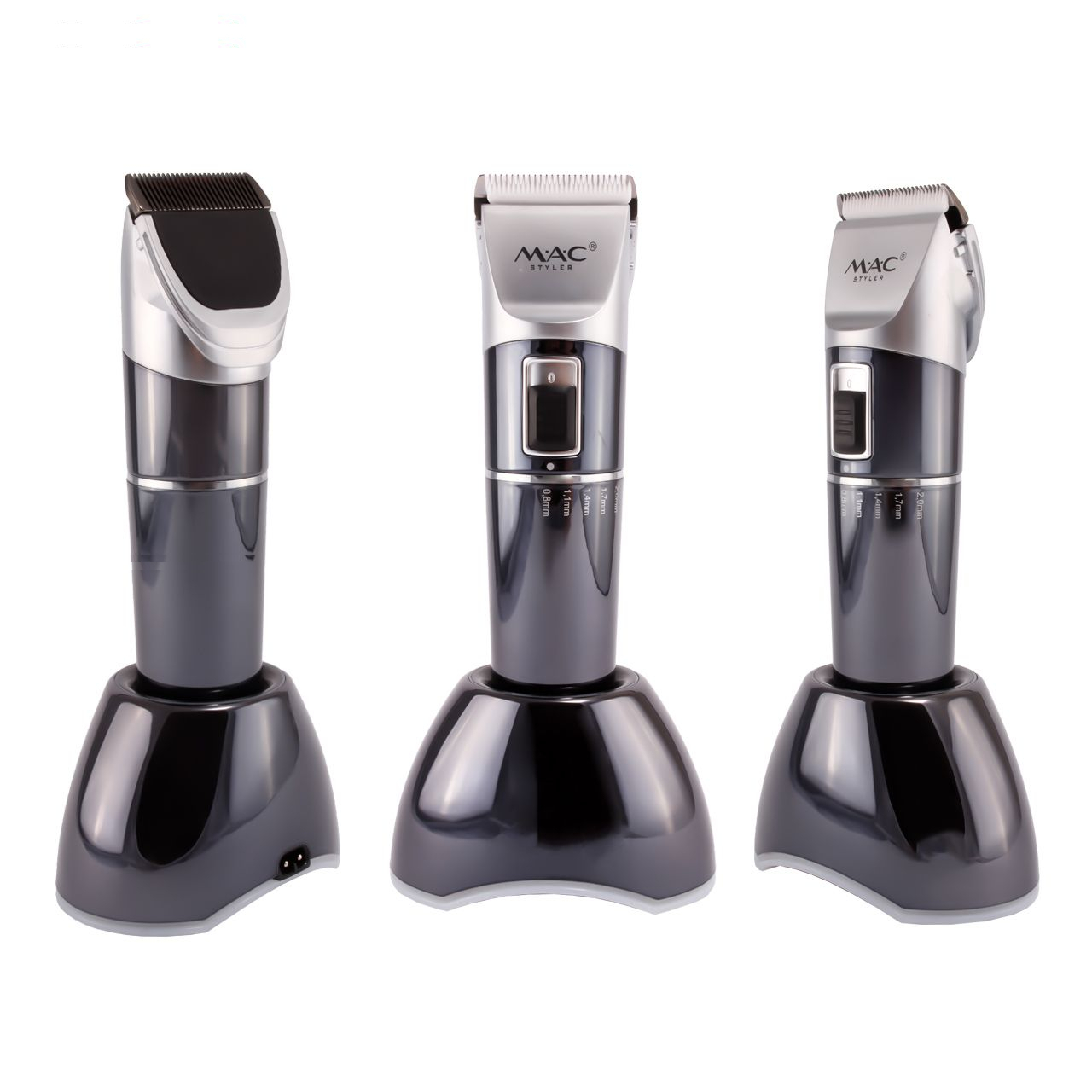 ماشین اصلاح موی سر مک استایلر مدل MC-061