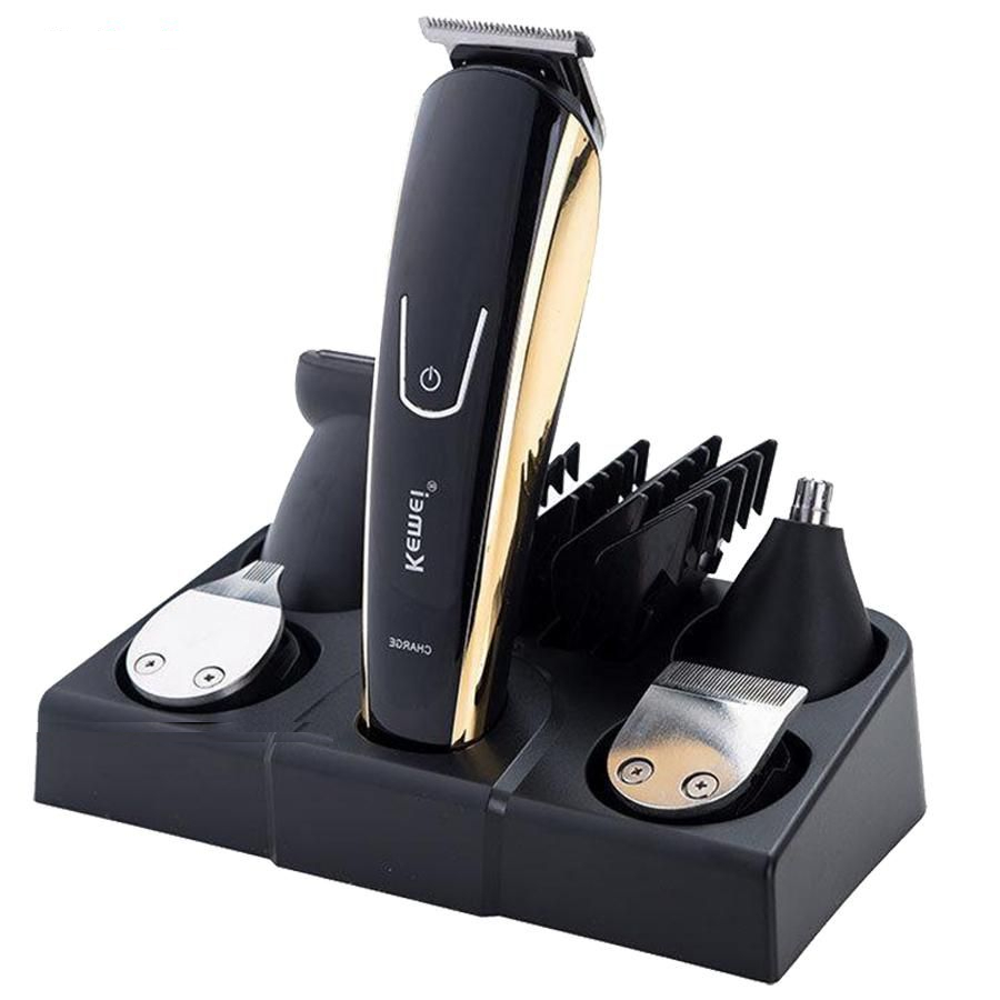 ماشین اصلاح موی صورت کیمی مدل KM-526