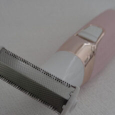 ماشین اصلاح موی بدن بانوان کیمی مدل KM-1900