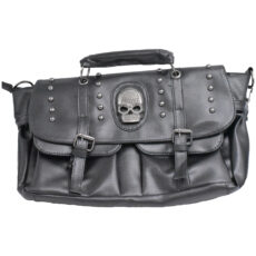 کیف رودوشی طرح اسکلت کد 0015