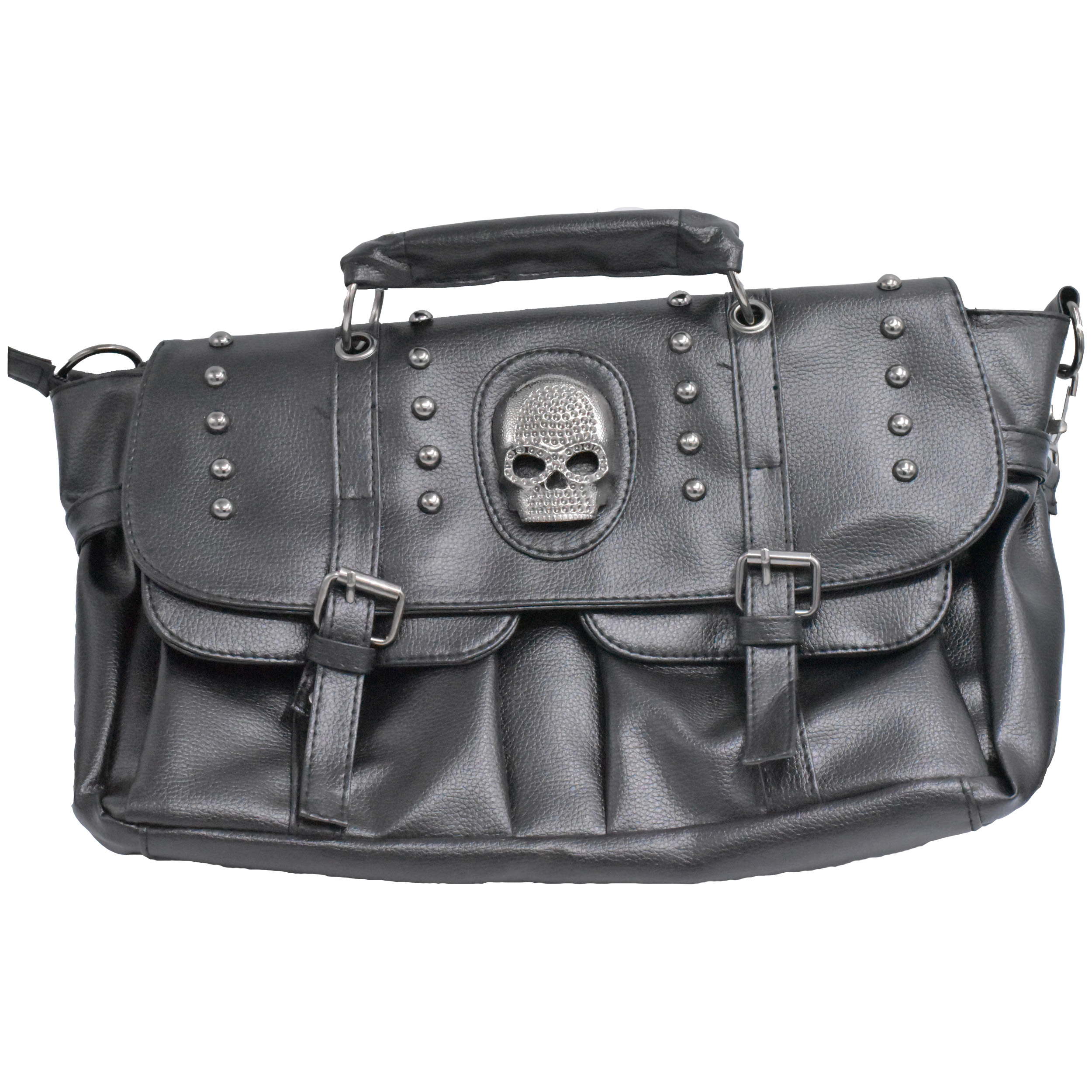 کیف رودوشی طرح اسکلت کد 0015