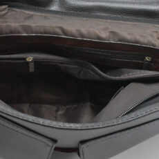 کیف رودوشی طرح اسکلت کد 0015