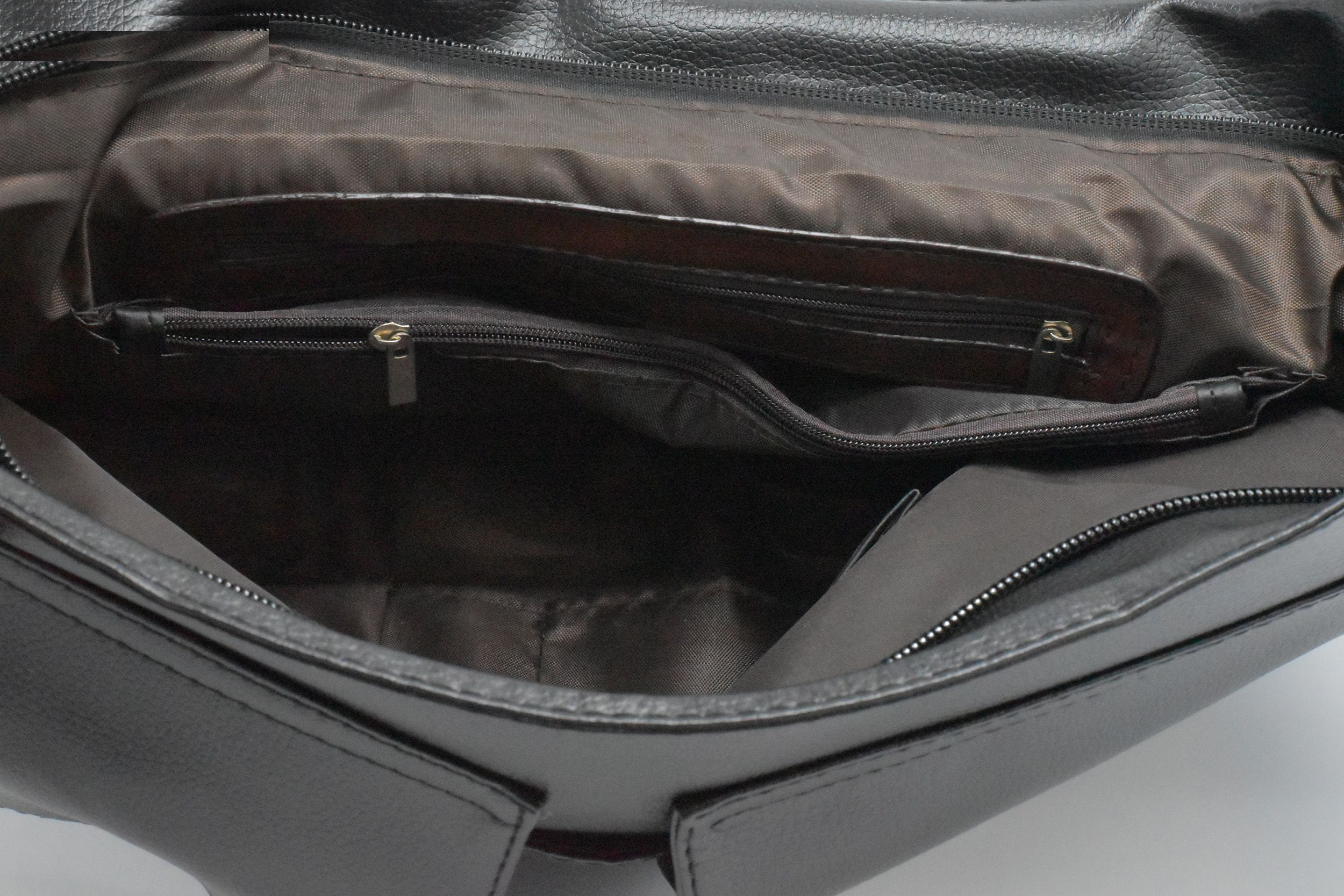 کیف رودوشی طرح اسکلت کد 0015