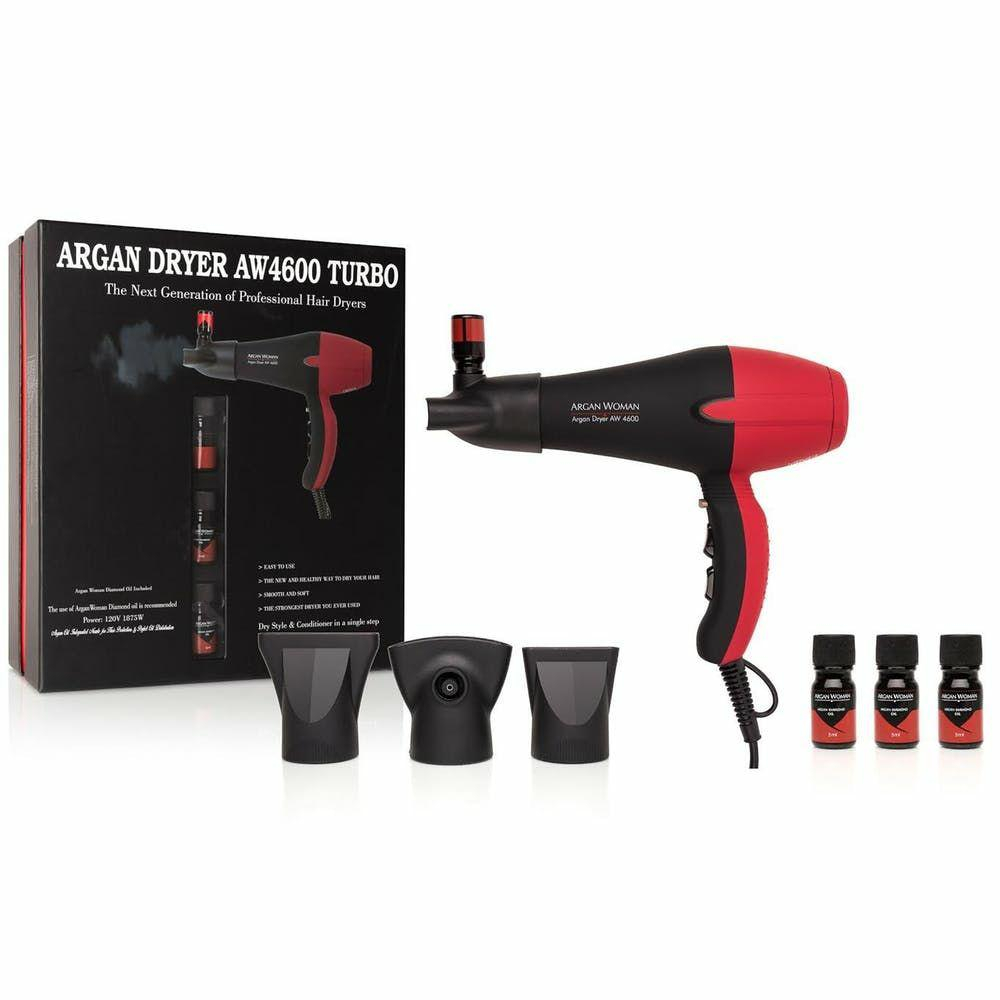 سشوار روزیا مدل HC-8506