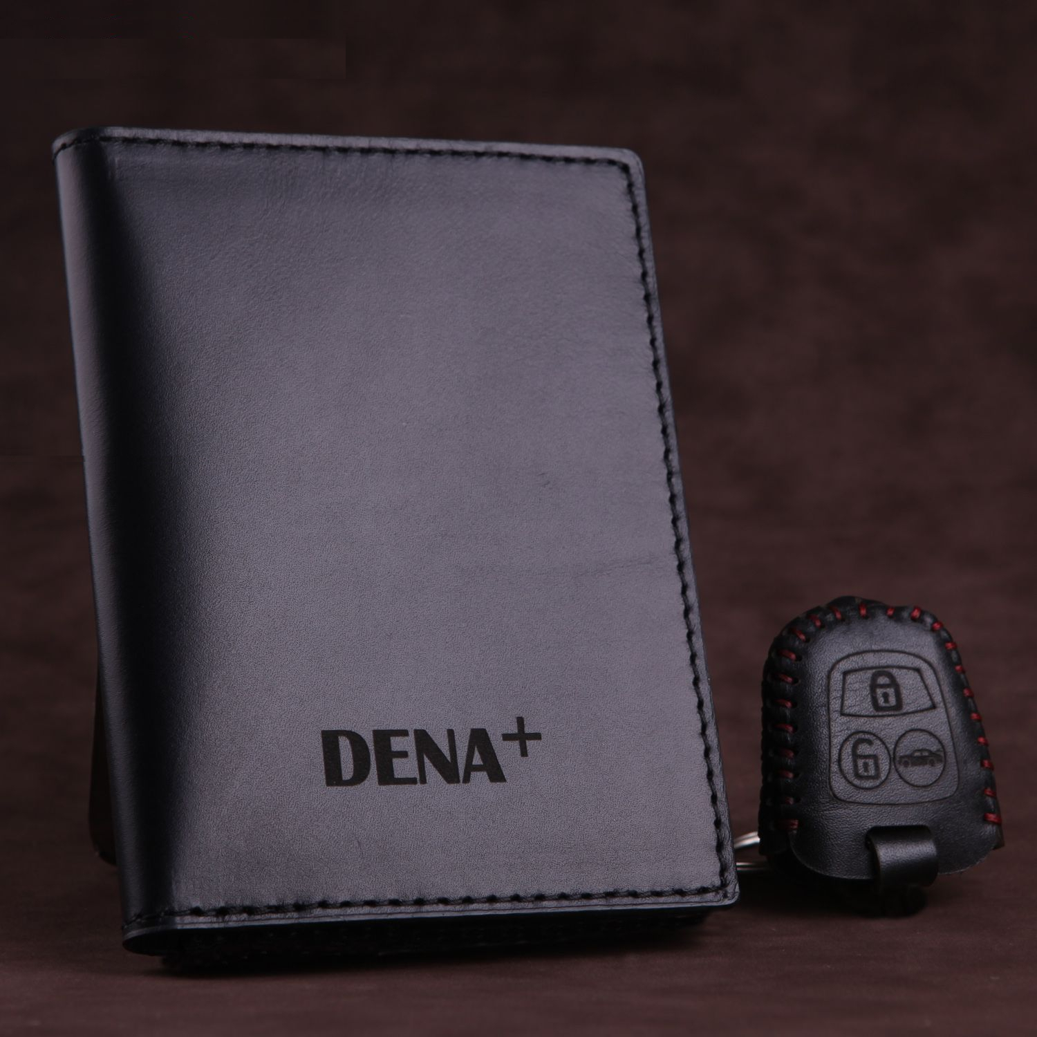 ست هدیه طرح دنا پلاس مدل sh-061